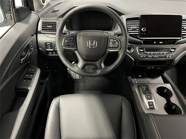 New 2026 Honda Ridgeline RTL image 24