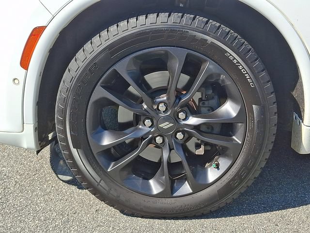 Used 2021 Dodge Durango R/T w/ Blacktop Package RWD image 8