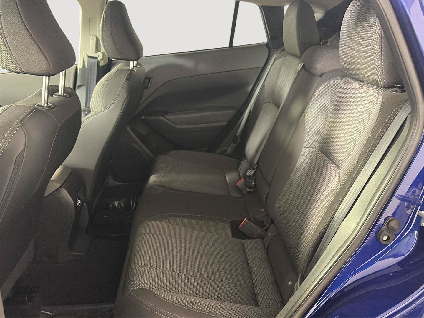 Certified 2024 Subaru Crosstrek 2.0i Premium AWD/4WD image 17