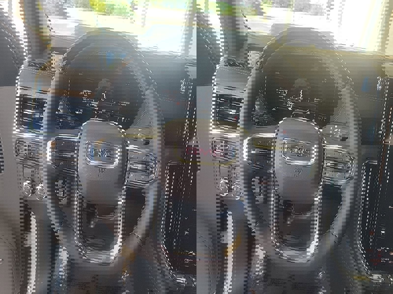 New 2026 GMC Yukon XL Elevation w/ Elevation Premium Package image 21