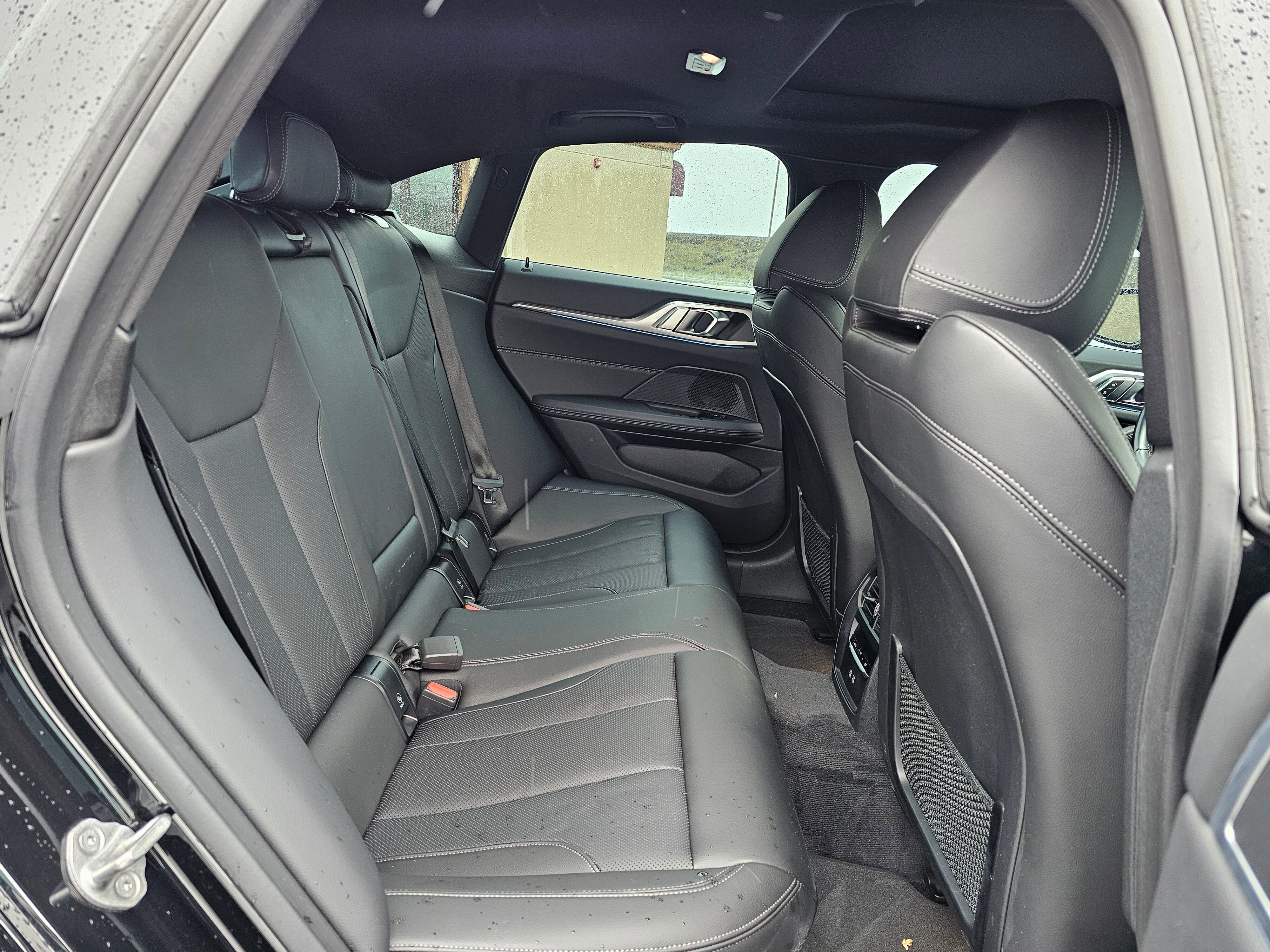 Certified 2022 BMW i4 M50 w/ Premium Package image 46