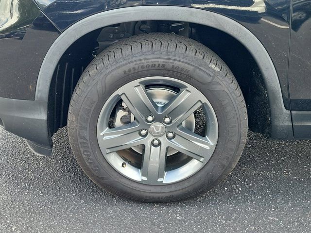 Used 2023 Honda Ridgeline RTL image 29