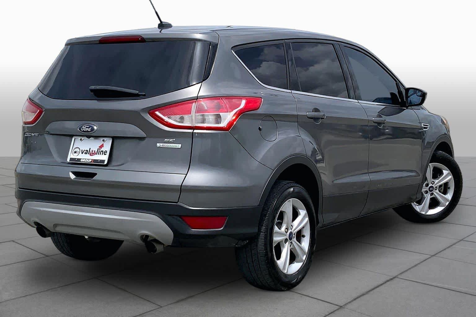 Used 2014 Ford Escape SE FWD image 13