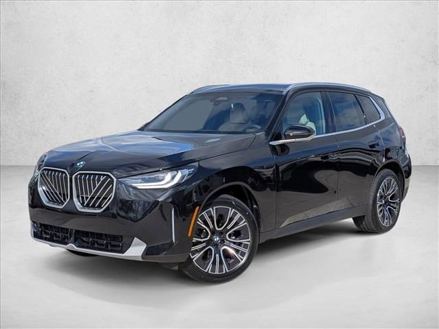 New 2026 BMW X3 xDrive30 image 1