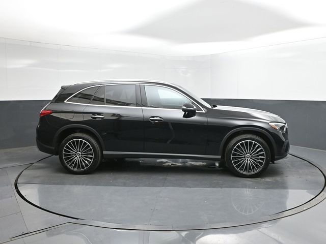 New 2026 Mercedes-Benz GLC 300 image 15