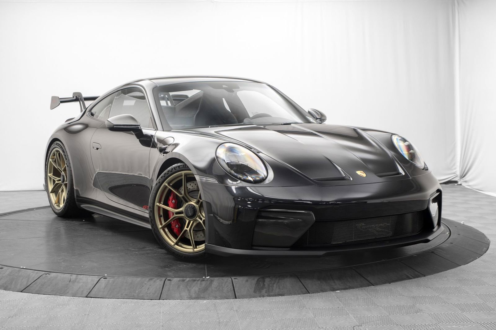 Used 2026 Porsche 911 GT3