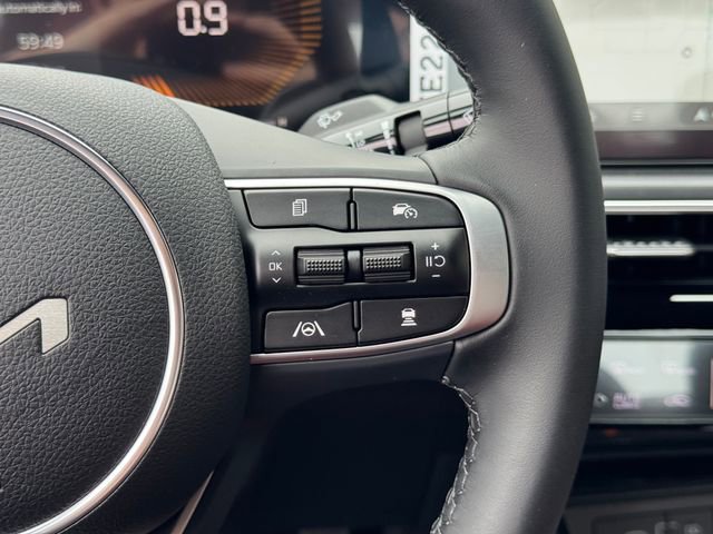 New 2026 Kia K5 GT-Line image 27