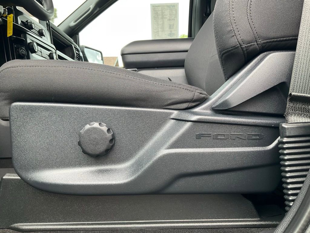 Used 2023 Ford F150 XL w/ STX Appearance Package image 52