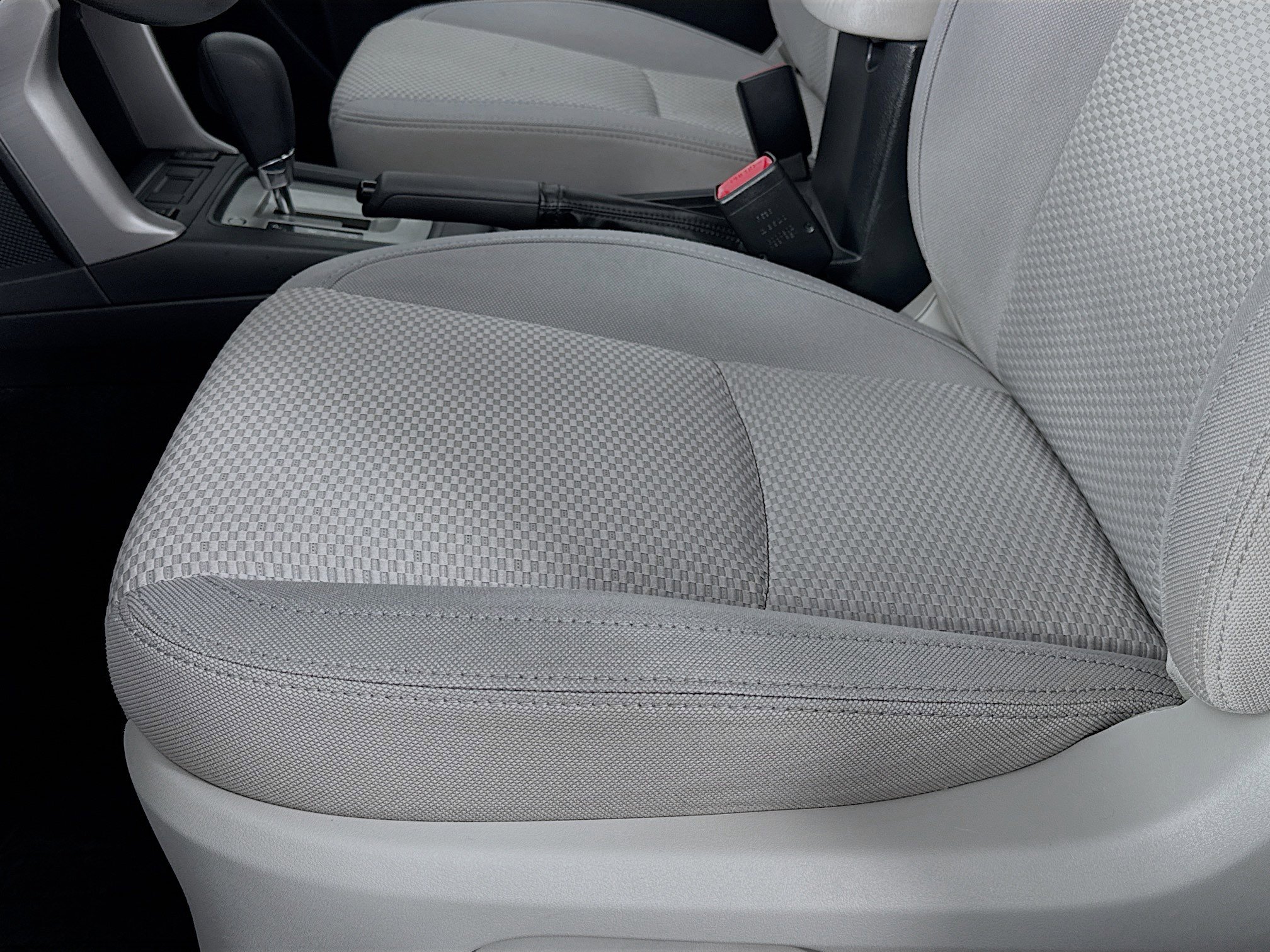 Used 2015 Subaru Forester 2.5i Premium image 18