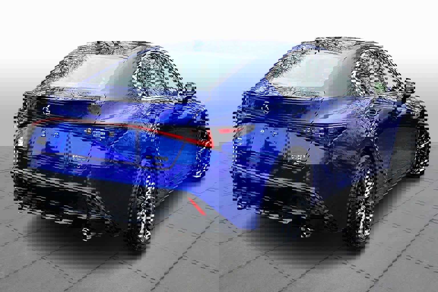 Used 2021 Lexus IS 350 F Sport w/ Accessory Package image 13