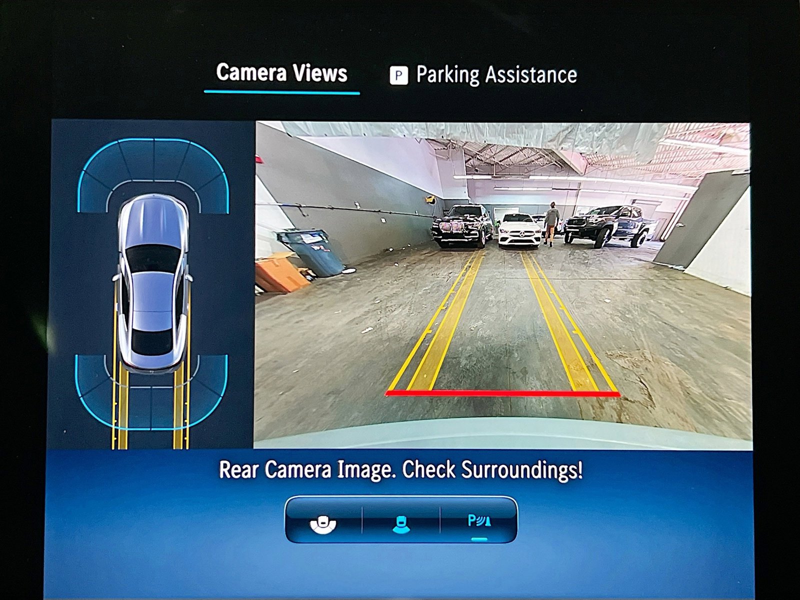 Used 2024 Mercedes-Benz CLE 450 4MATIC Coupe image 10