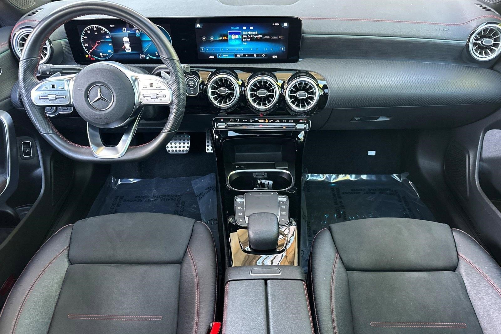 Certified 2023 Mercedes-Benz CLA 250 image 16