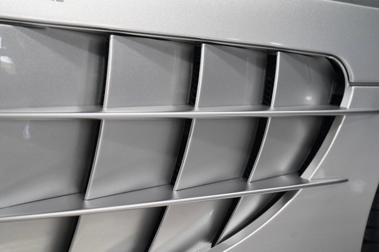 Used 2006 Mercedes-Benz SLR image 65
