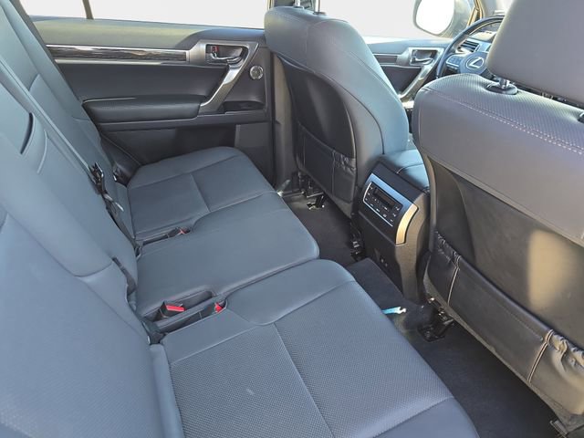 Used 2022 Lexus GX 460 Premium w/ Premium Plus Package image 13