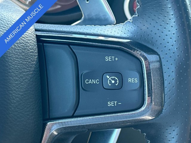 Used 2022 RAM 1500 TRX w/ TRX Level 1 Equipment Group AWD/4WD image 35