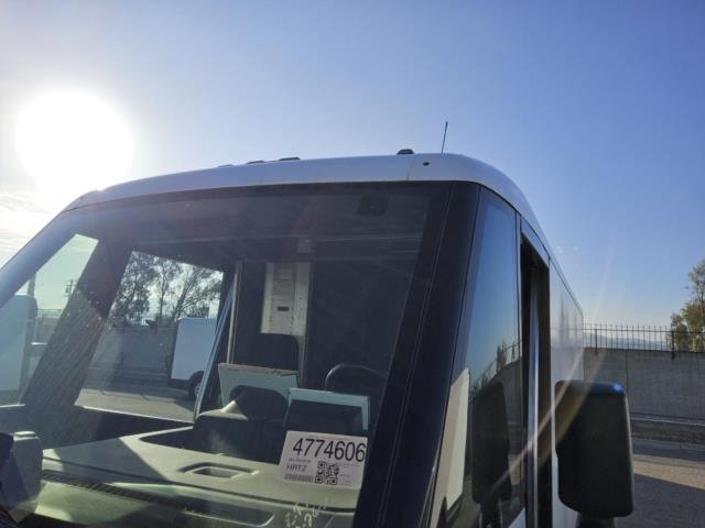 Used 2024 Chevrolet Brightdrop 600 w/ Commercial Equipment Package AWD/4WD image 8