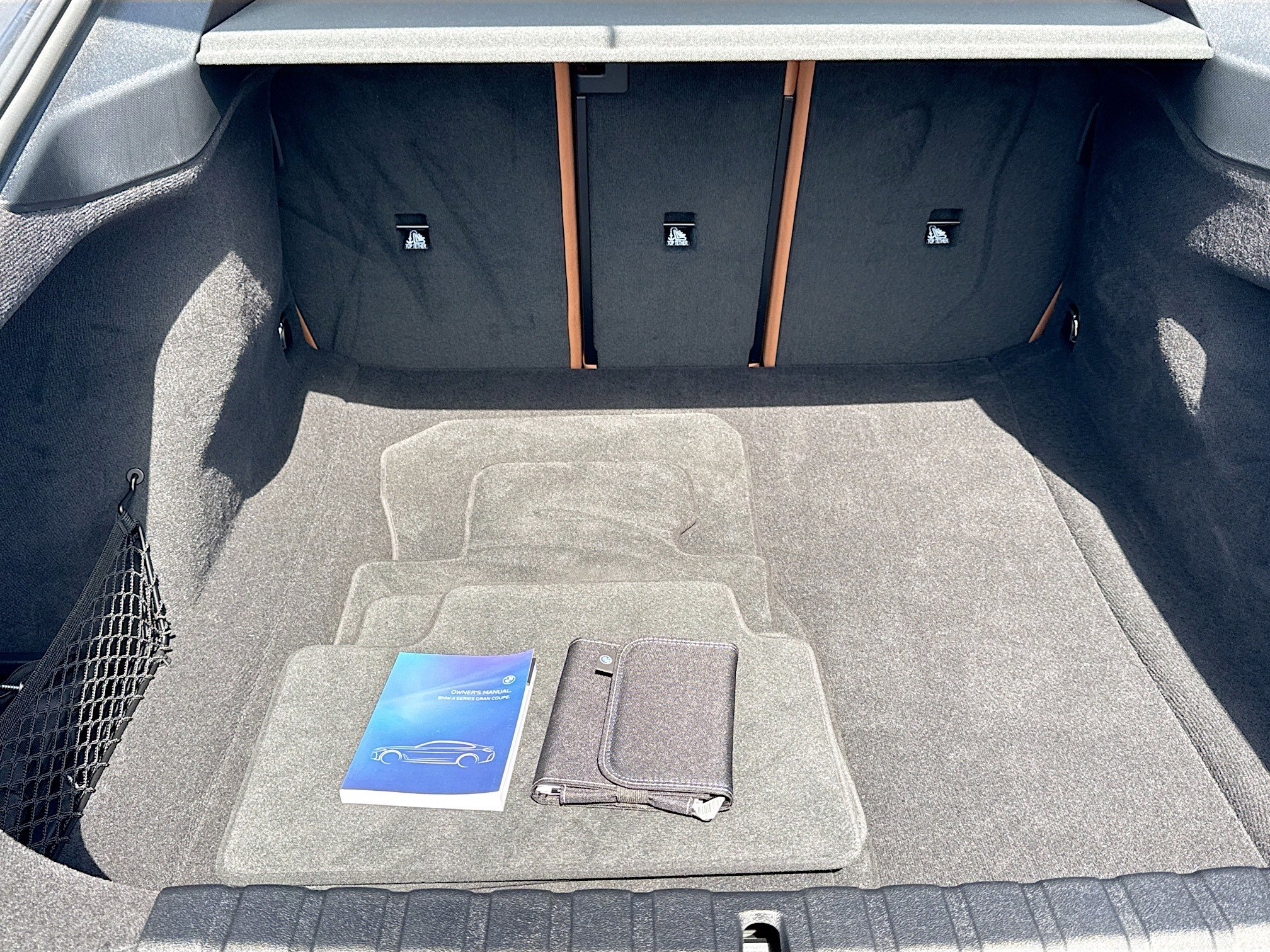 Used 2025 BMW M440i image 46