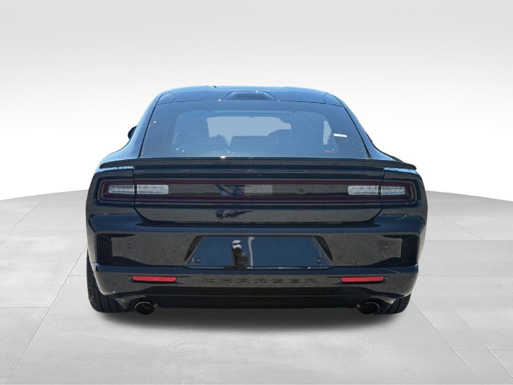 New 2026 Dodge Charger Scat Pack w/ Blacktop Package AWD/4WD image 26