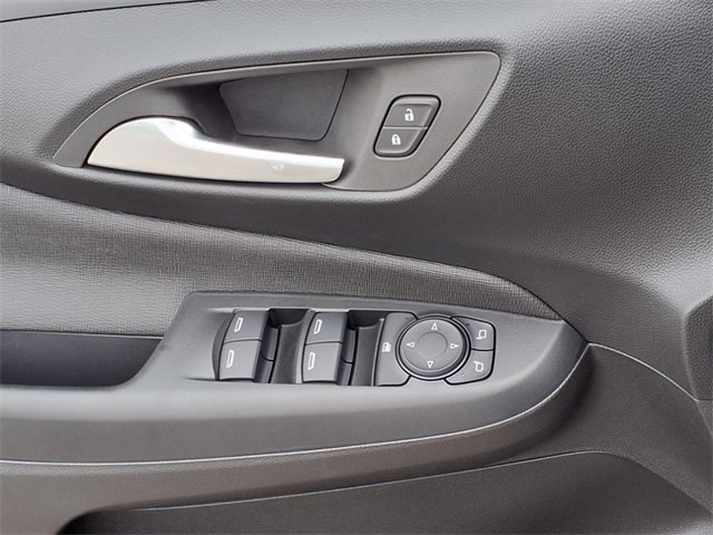 New 2025 Buick Envista Preferred w/ Convenience I Package image 12