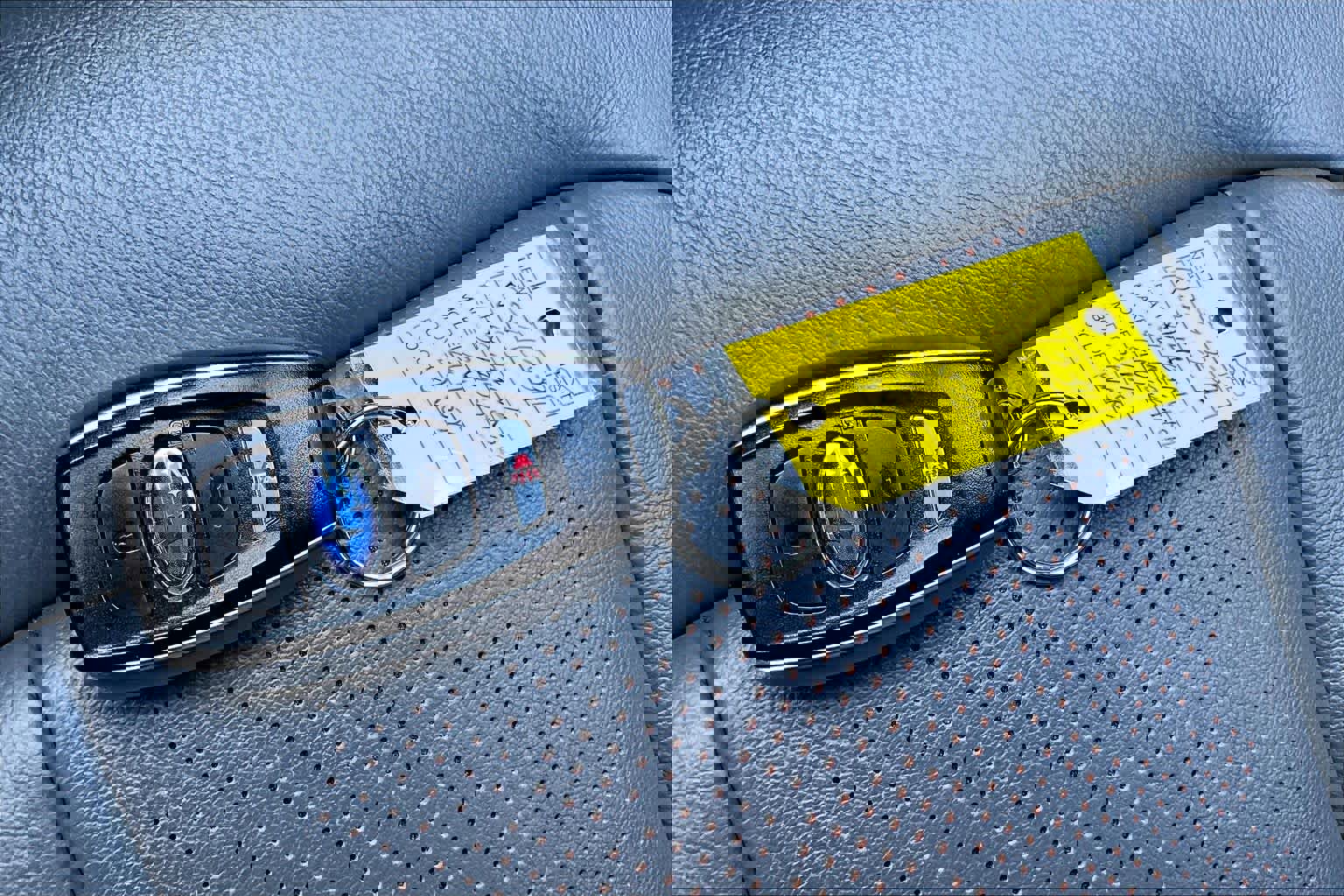 Used 2024 Subaru Crosstrek 2.5i Limited image 15