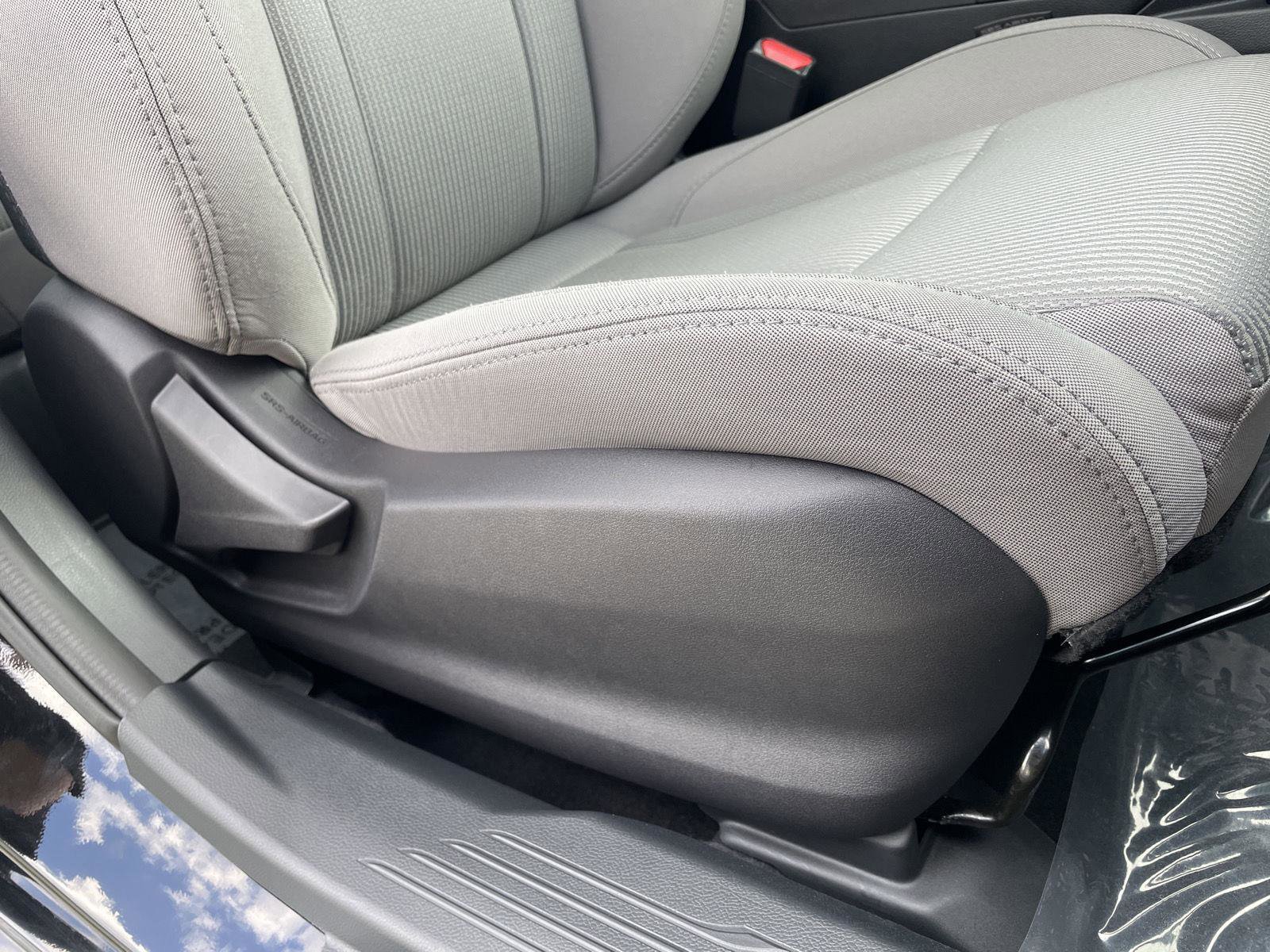 Used 2025 Subaru Legacy Premium w/ Popular Package #1A image 25