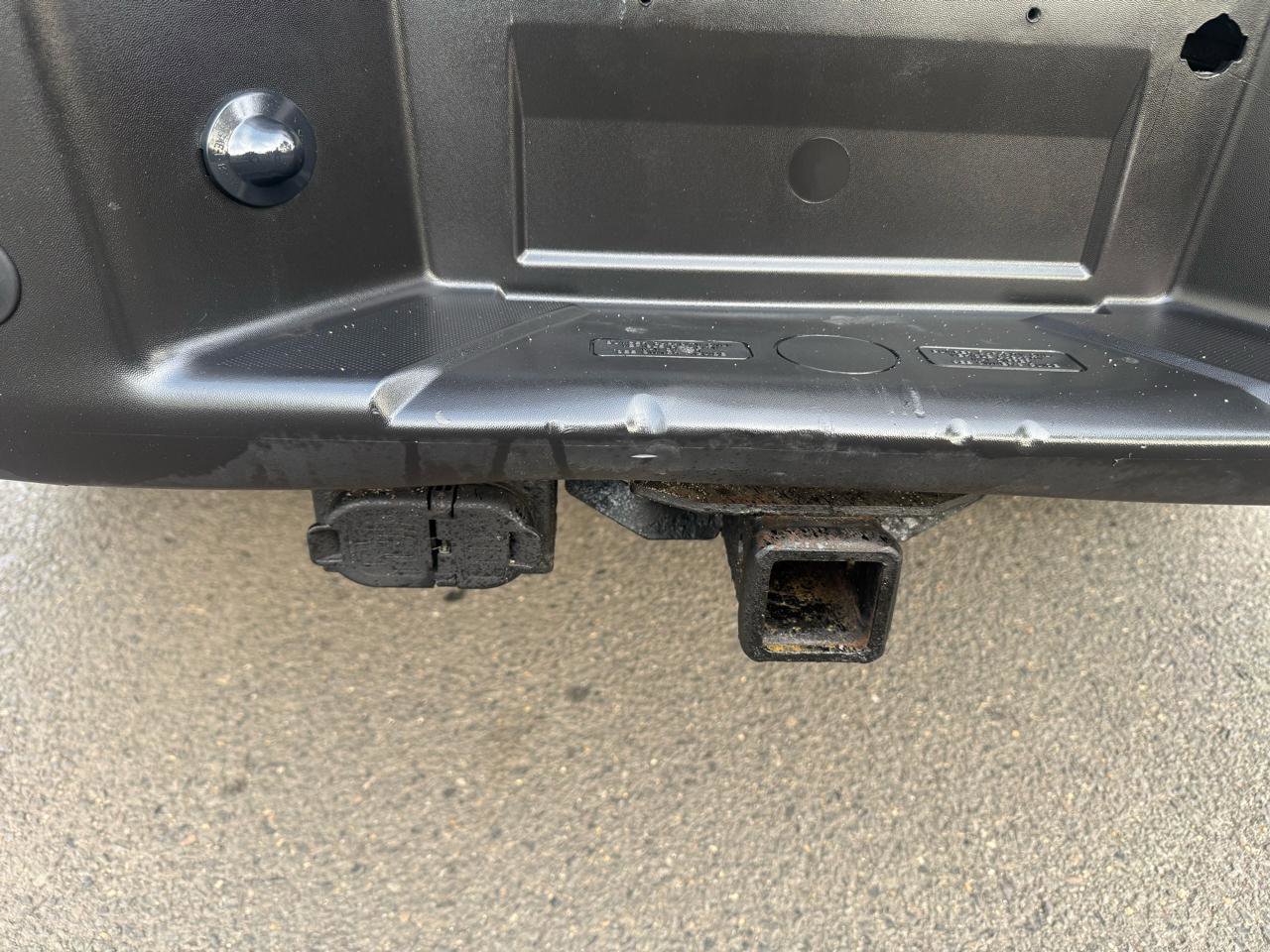 Used 2012 Ford F150 Lariat w/ Lariat Chrome Pkg image 59