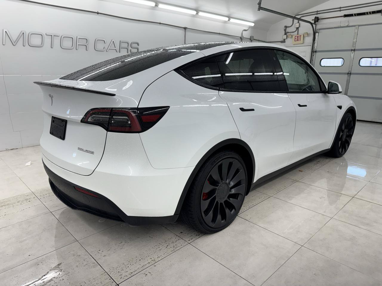 Used 2023 Tesla Model Y Performance AWD/4WD image 5