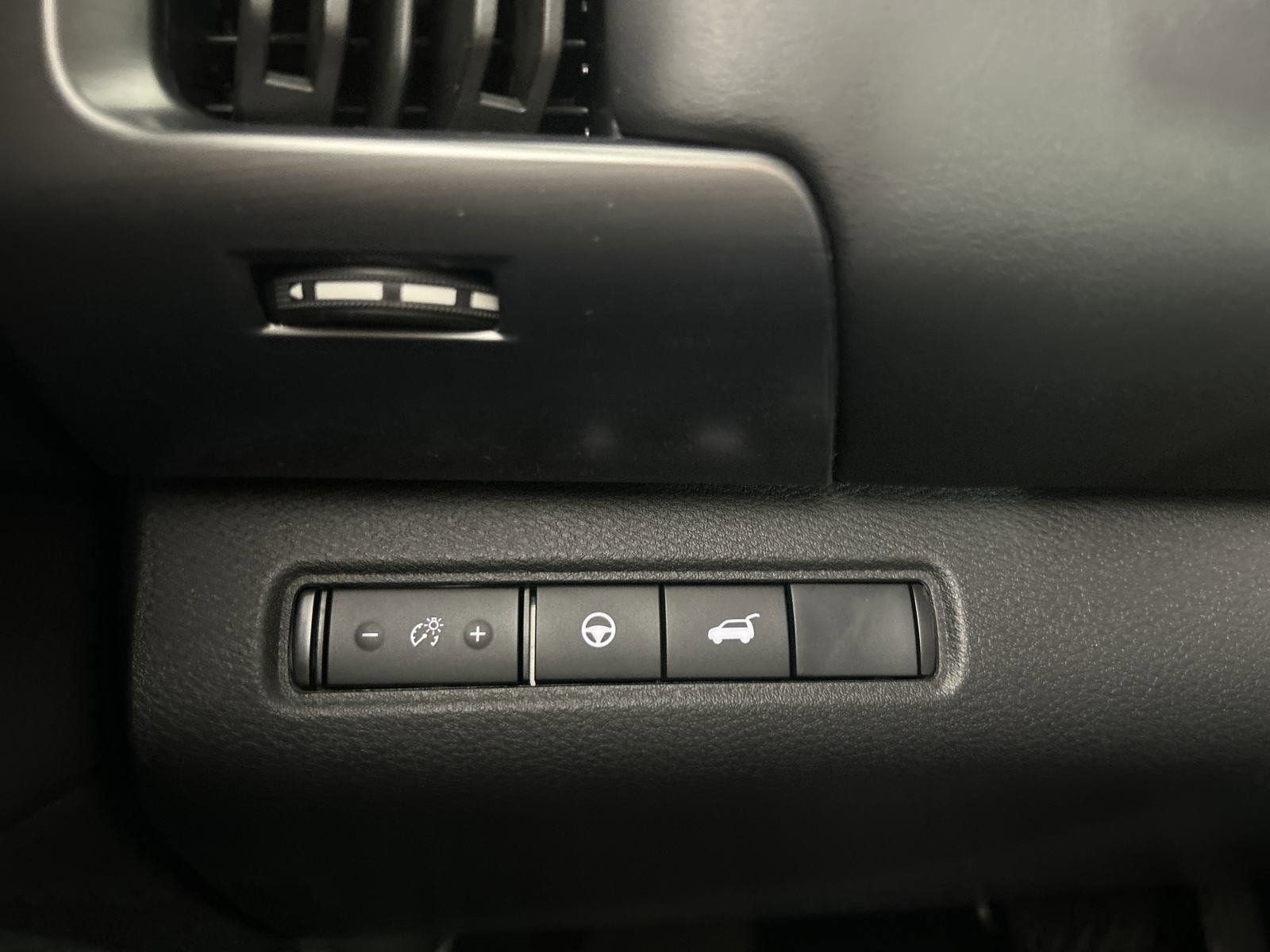 New 2025 Nissan Pathfinder Rock Creek AWD/4WD image 34