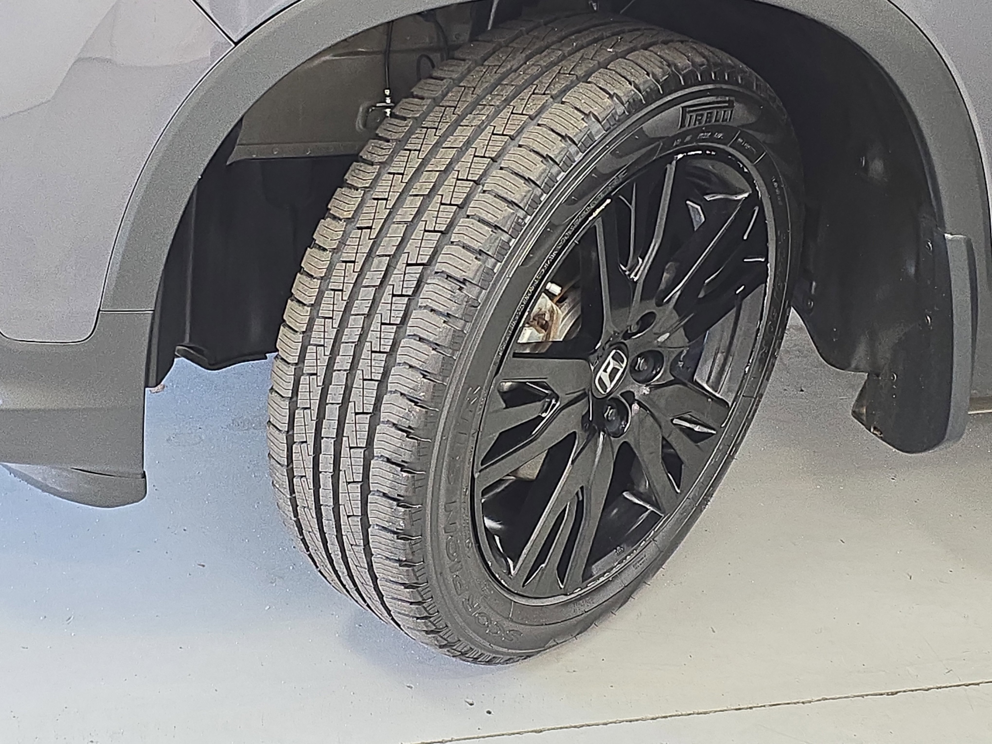 Used 2022 Honda Pilot Special Edition image 34