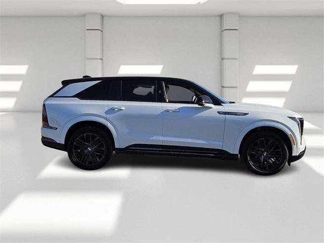 New 2026 Cadillac Escalade IQ Sport 2 image 6