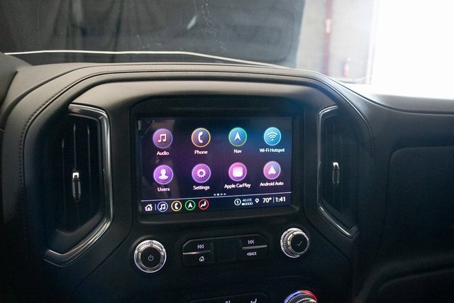 Used 2022 GMC Sierra 1500 AT4 w/ AT4 Premium Package image 32