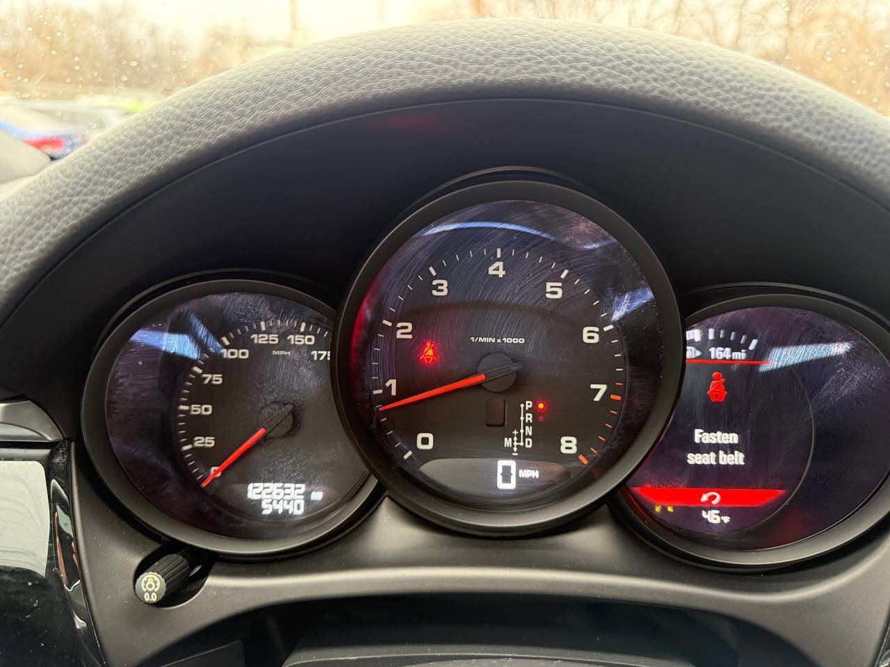 Used 2017 Porsche Macan image 19