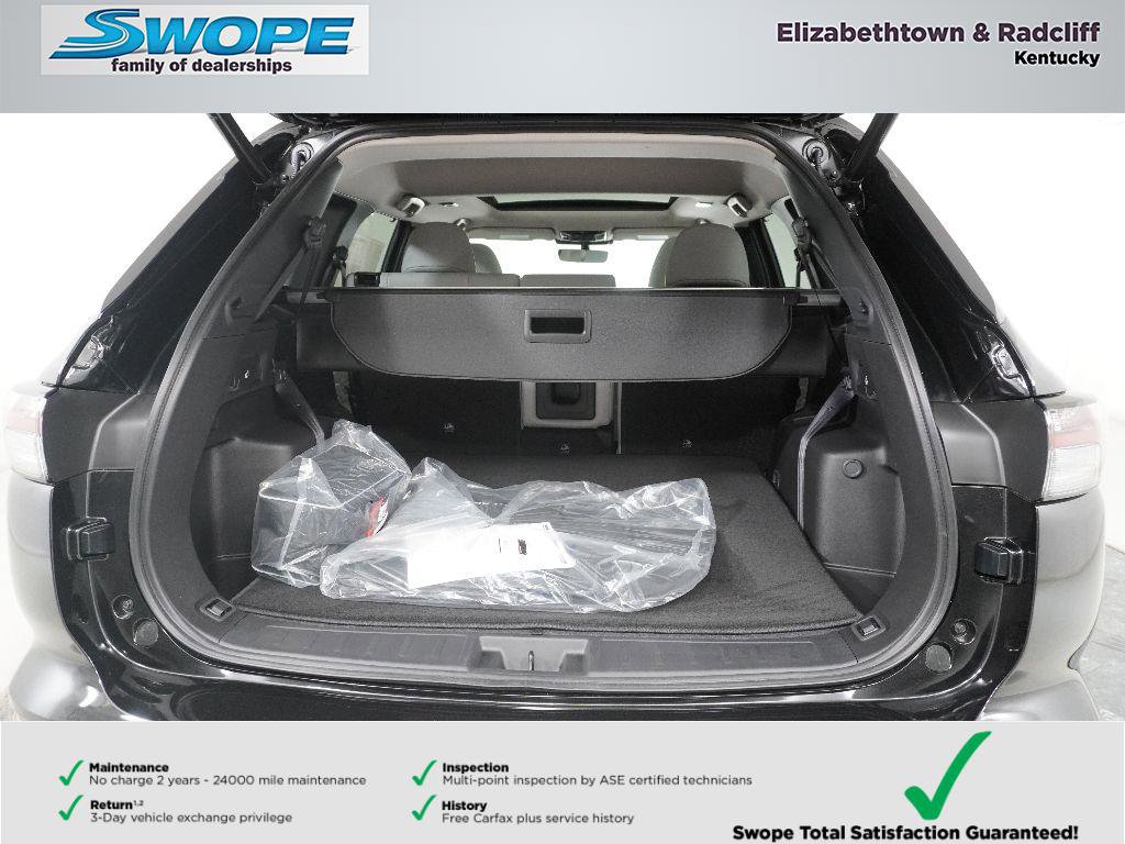 New 2025 Mitsubishi Outlander SEL image 33