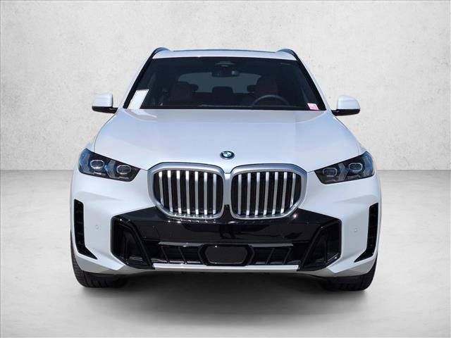 New 2026 BMW X5 xDrive50e w/ M Sport Package image 6
