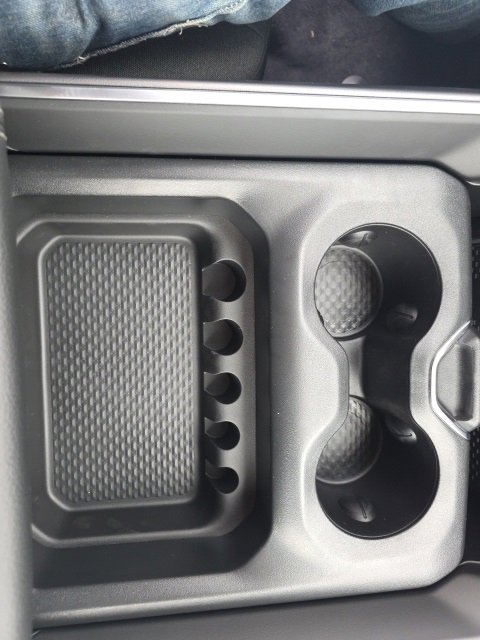 New 2026 RAM 1500 4x4 Crew Cab image 24