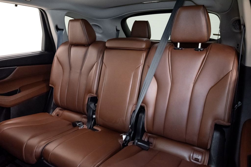 Used 2024 Acura MDX SH-AWD w/ Advance Package image 25