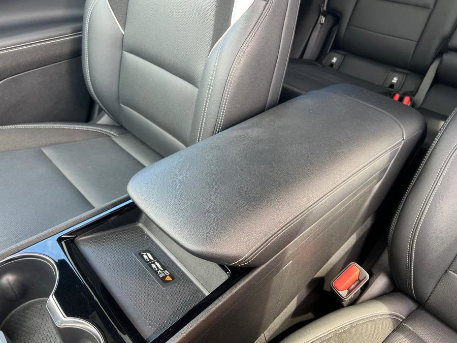 Used 2024 Chevrolet Blazer EV LT image 30