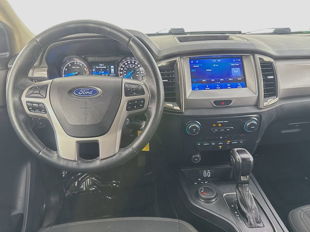 Used 2019 Ford Ranger XLT w/ Black Appearance Package image 24