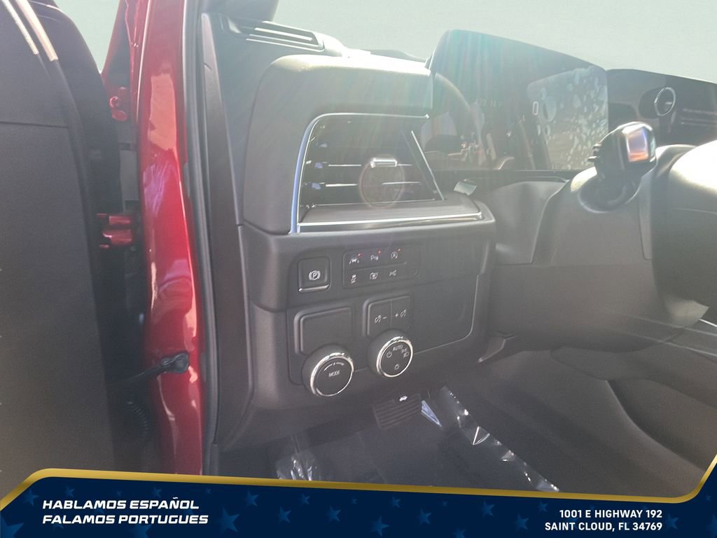 New 2026 Chevrolet Tahoe LS RWD image 17