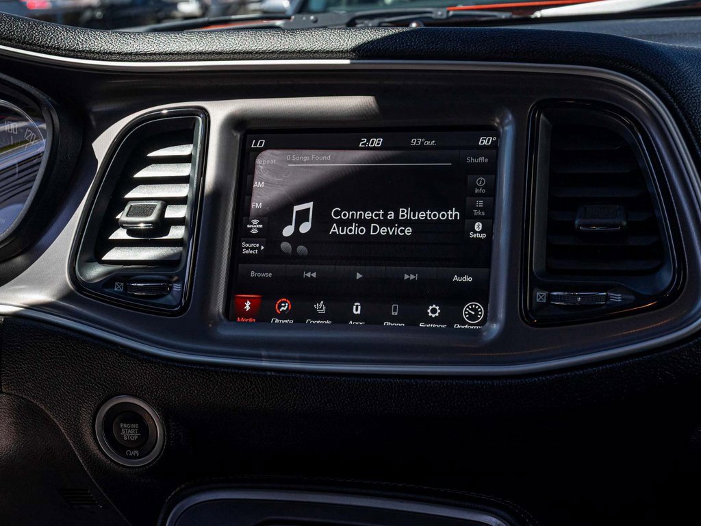 Used 2022 Dodge Challenger R/T Scat Pack image 18