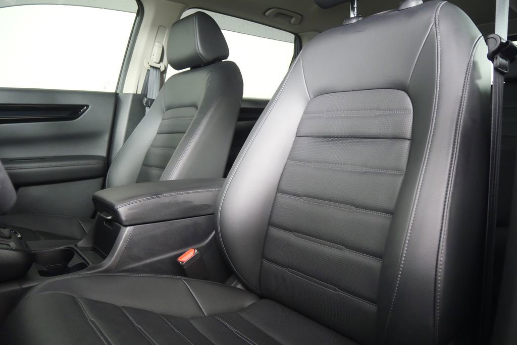 Used 2024 Honda CR-V EX-L image 11