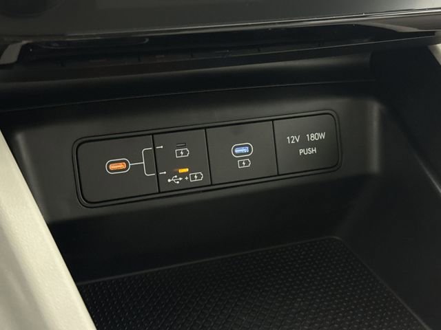 Used 2026 Hyundai Tucson SEL AWD/4WD image 30
