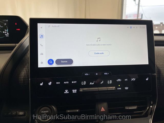 Used 2023 Subaru Solterra AWD image 22