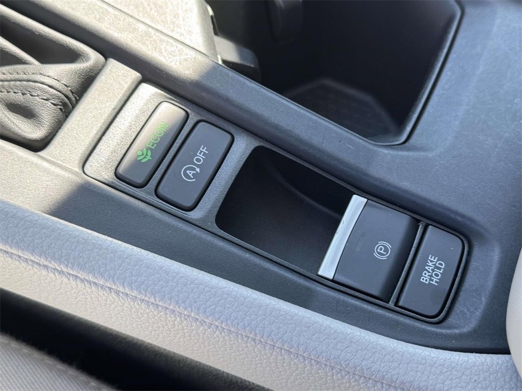 Certified 2023 Honda Accord EX image 30