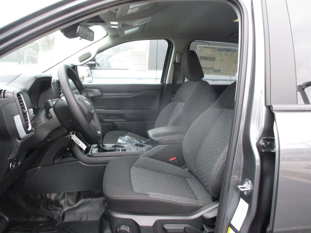 New 2025 Ford Ranger XL w/ Trailer Tow Package image 13