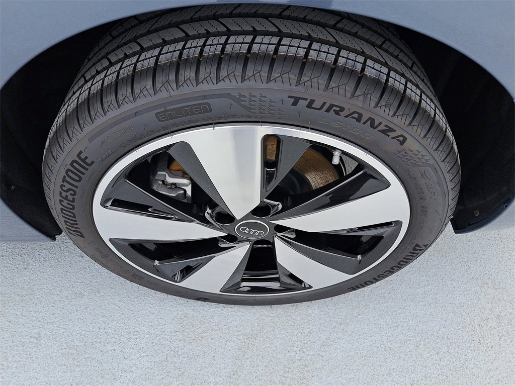 New 2025 Audi A5 2.0T Premium image 30