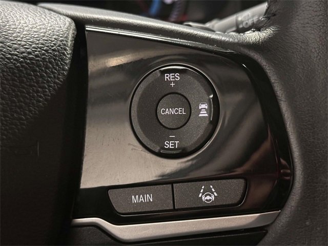 Certified 2022 Honda Pilot EX-L image 24