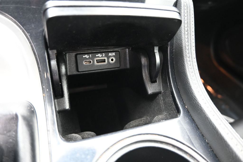 Used 2021 Nissan Maxima 3.5 SV w/ Floor Mat Group FWD image 20