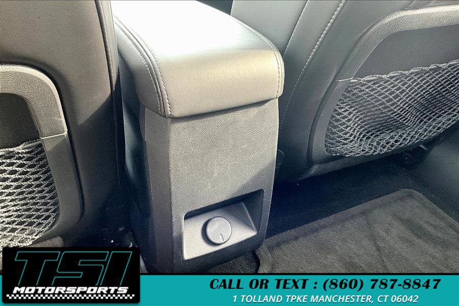 Used 2017 GMC Terrain Denali image 34