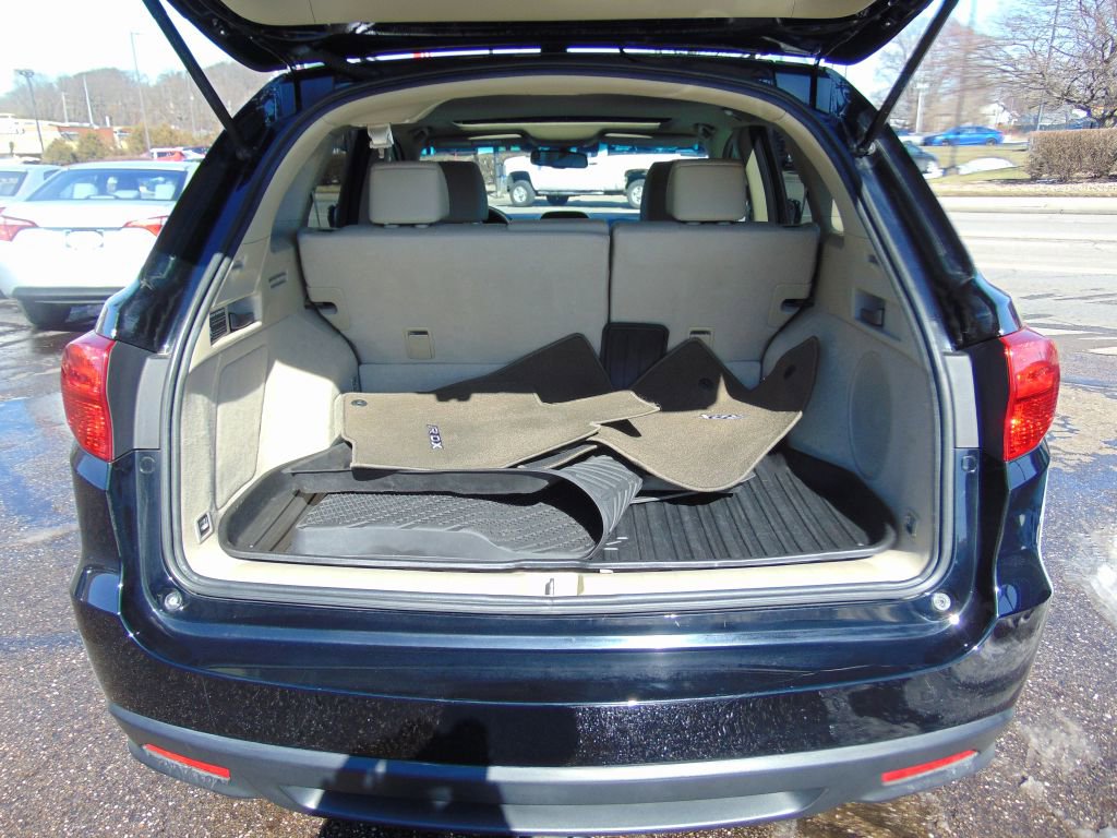 Used 2015 Acura RDX FWD image 33